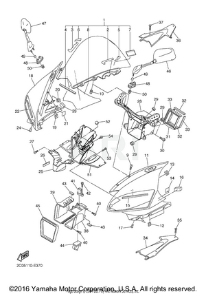 COWLING 1