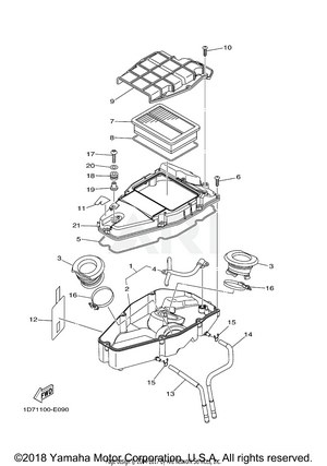 INTAKE 2