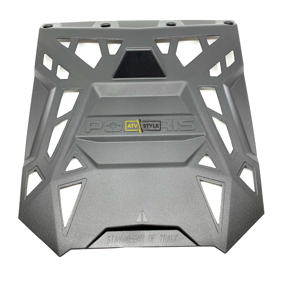 Брызговик задний Polaris 5456130-070