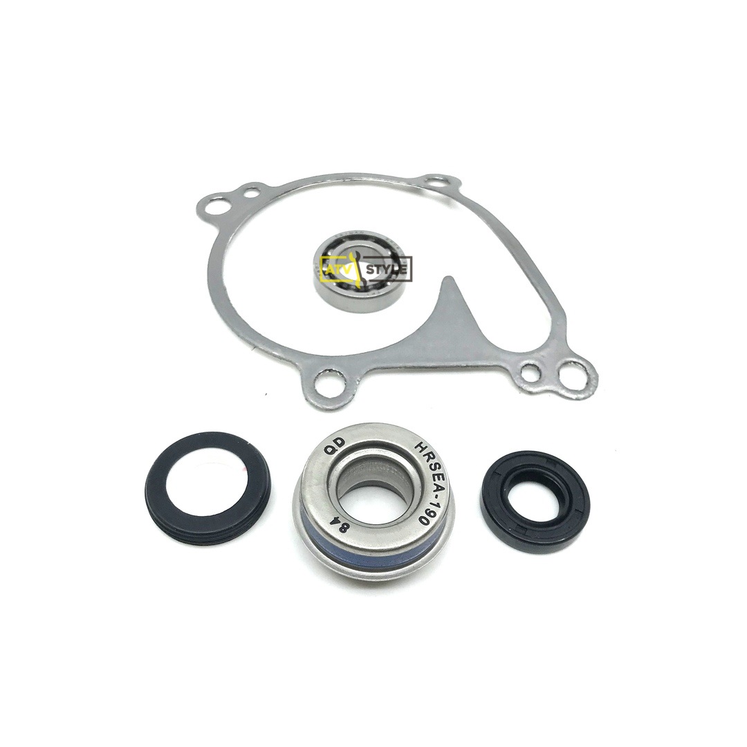 Ремкомплект водяной помпы Kawasaki 750 WPK0061
