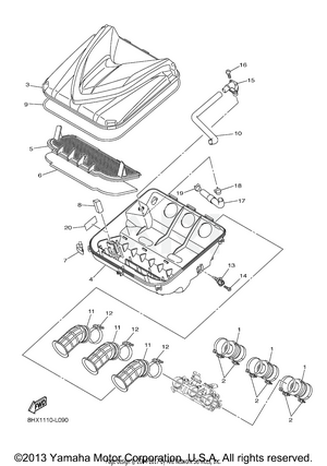 INTAKE