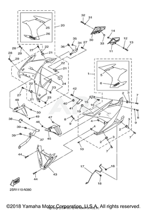 COWLING 2