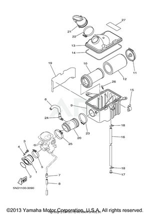 INTAKE