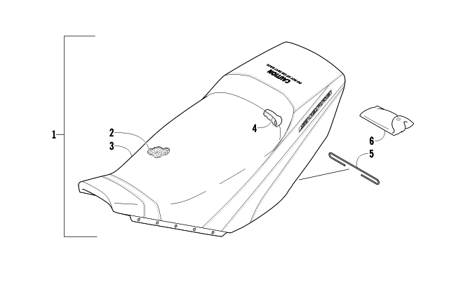 SEAT ASSEMBLY