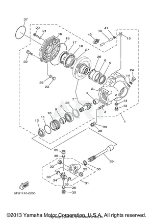 DRIVE SHAFT