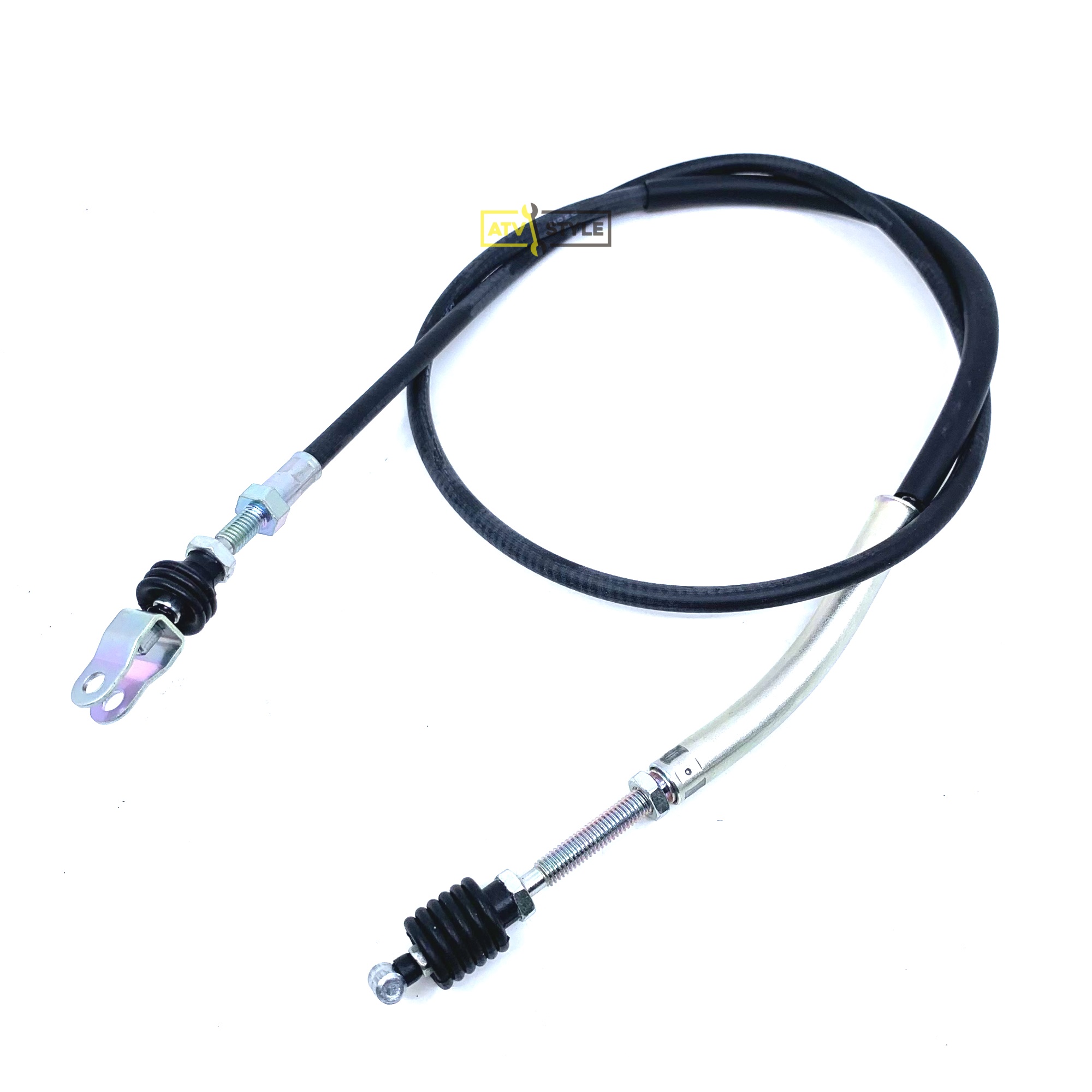 Трос включения полного привода Kawasaki 54010-0093