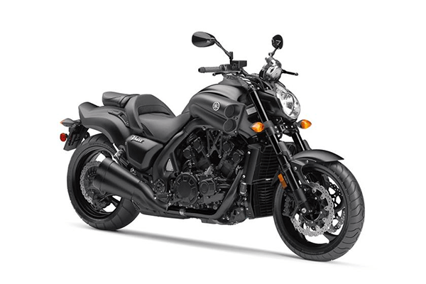 VMAX 700 DELUXE (ELEC START) (VX700DXF)
