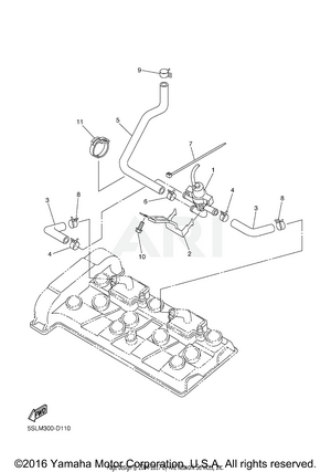 AIR INDUCTION SYSTEM