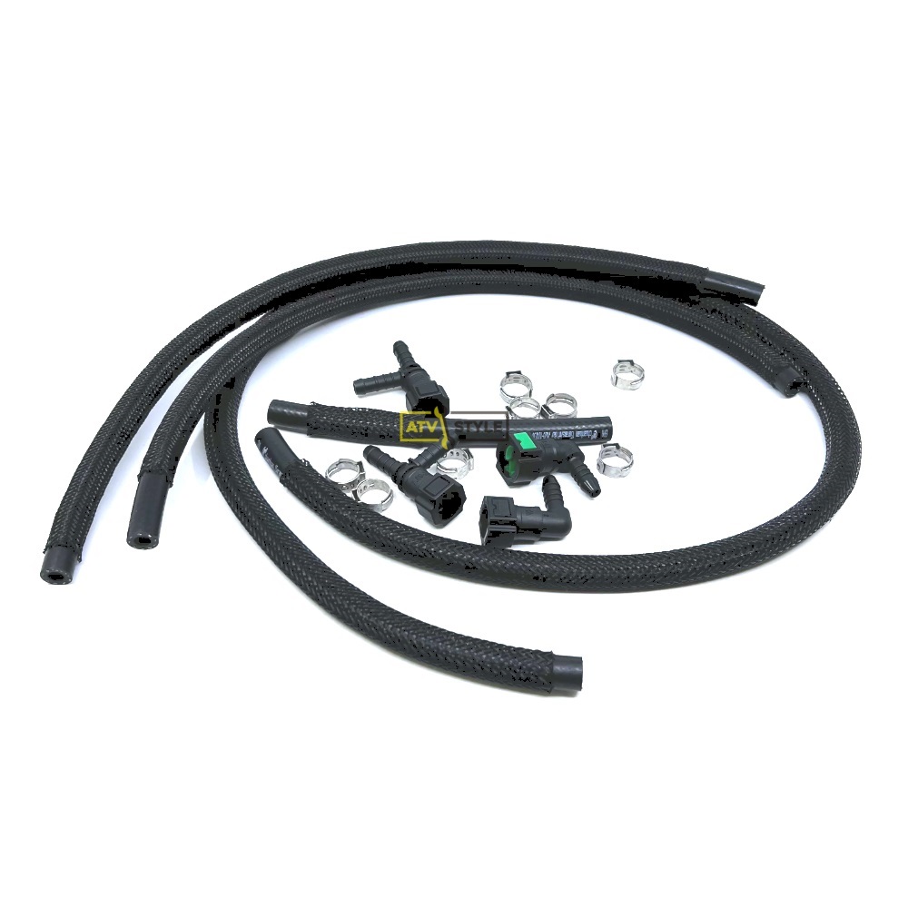 Комлект доработки топливной системы Z8 6090-120210-650