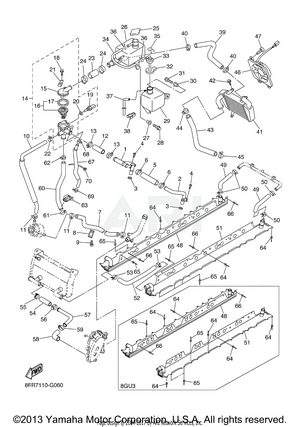 RADIATOR HOSE