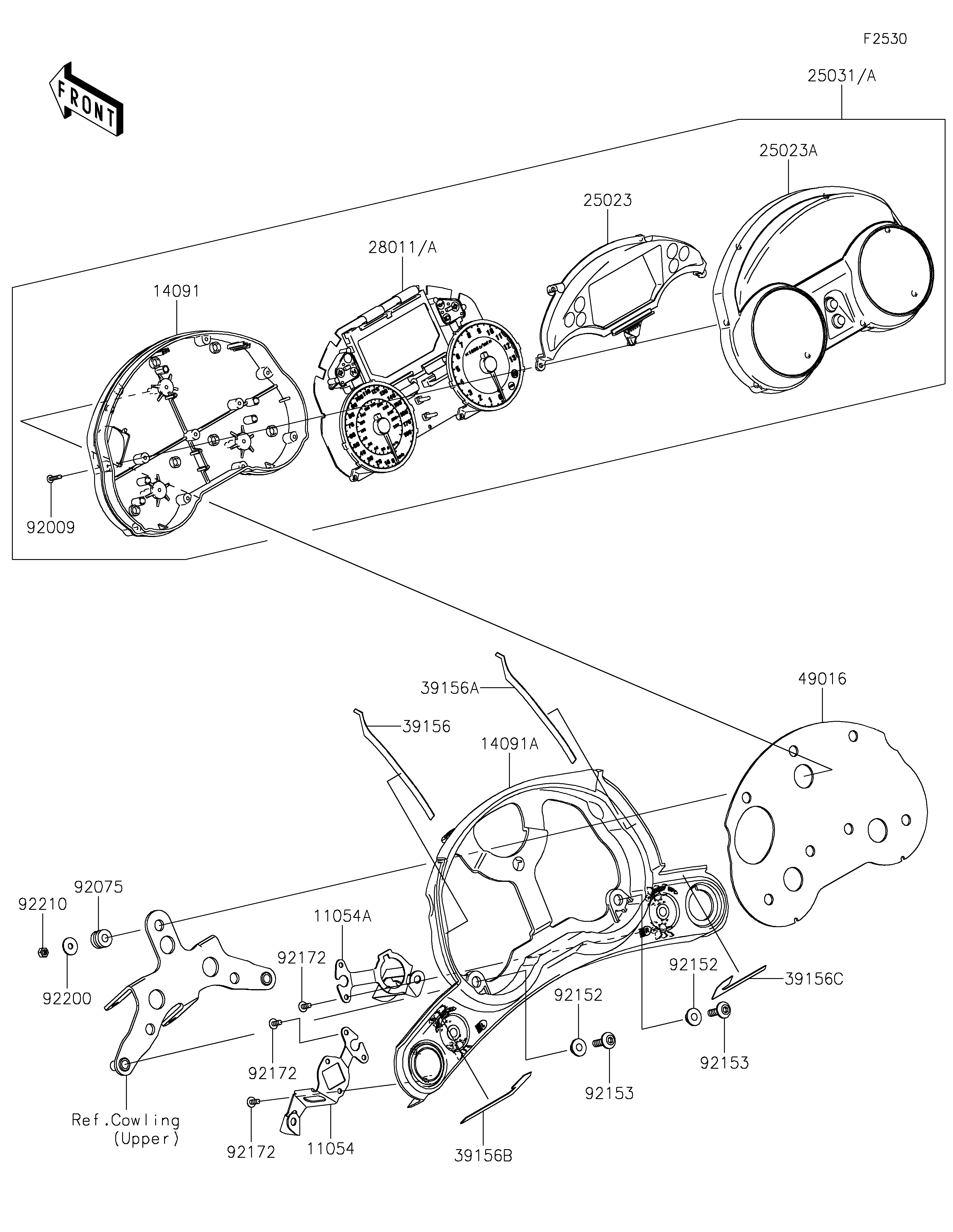 Meter(s)