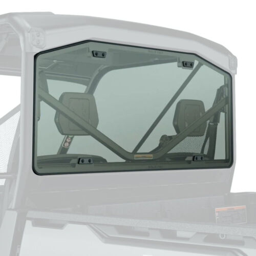 Заднее стекло BRP 715007079
