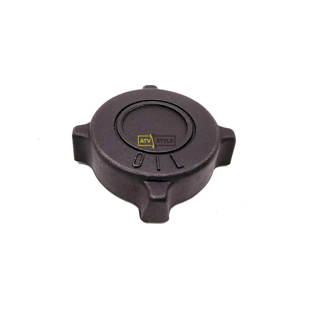 Крышка масляного бака Sledex для Polaris/Yamaha SM-07401