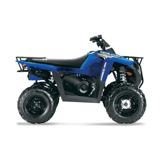 TRAIL BOSS 330 INTL (A10EA32FA)