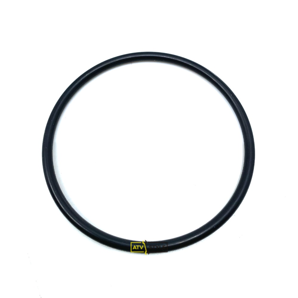 Кольцо резиновое уплотнительное 67.6X3.5 Kawasaki 92055-1327