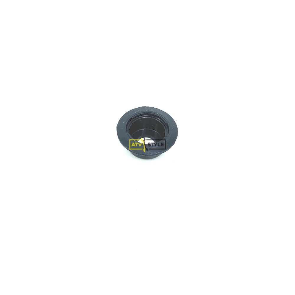 Крышка черная Kawasaki 11012-3760-6Z