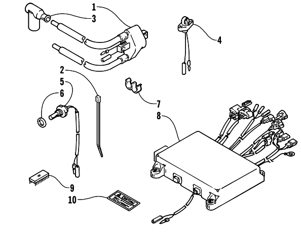 ELECTRICAL