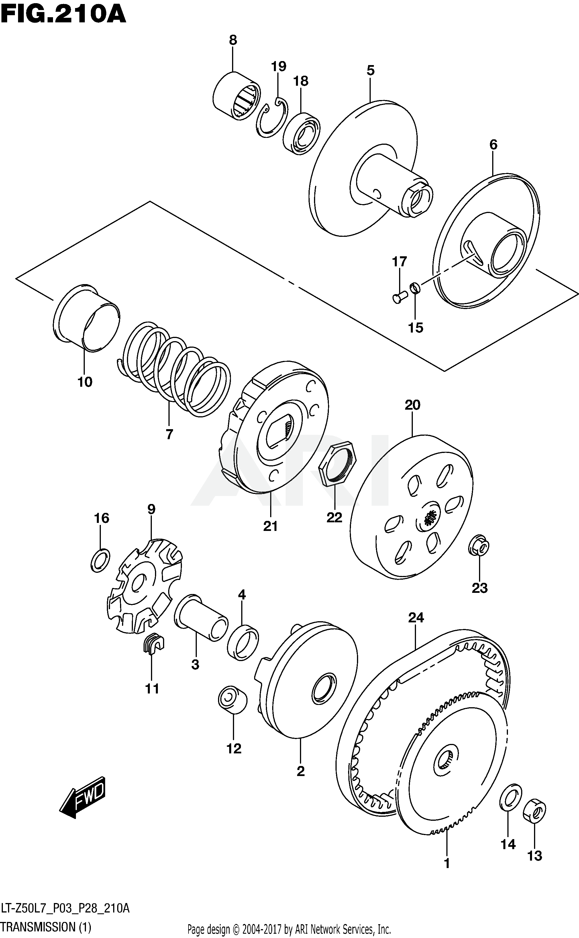 TRANSMISSION (1)