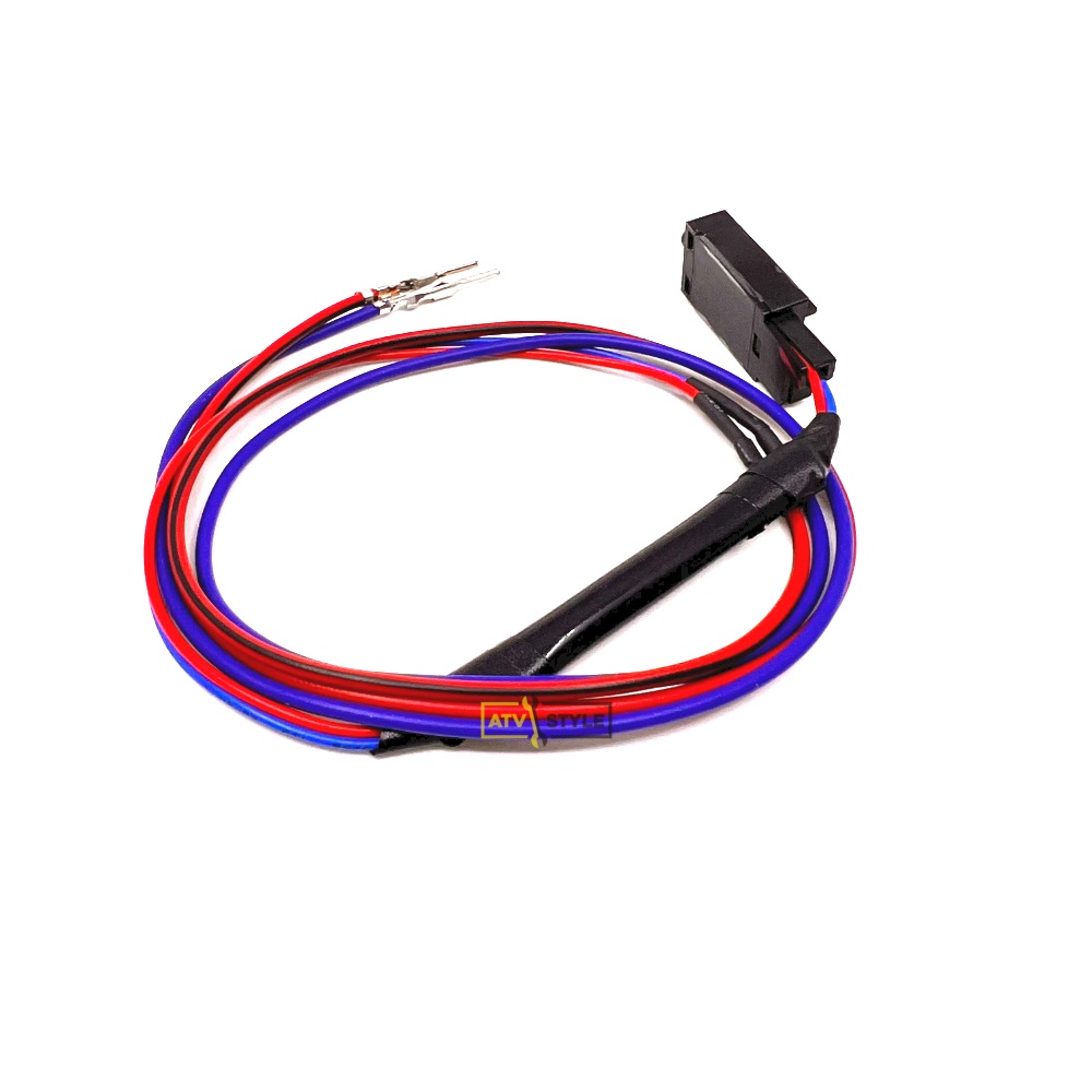 Микровыключатель дросселя SPI для Polaris SM-01599 ( 4019202 )