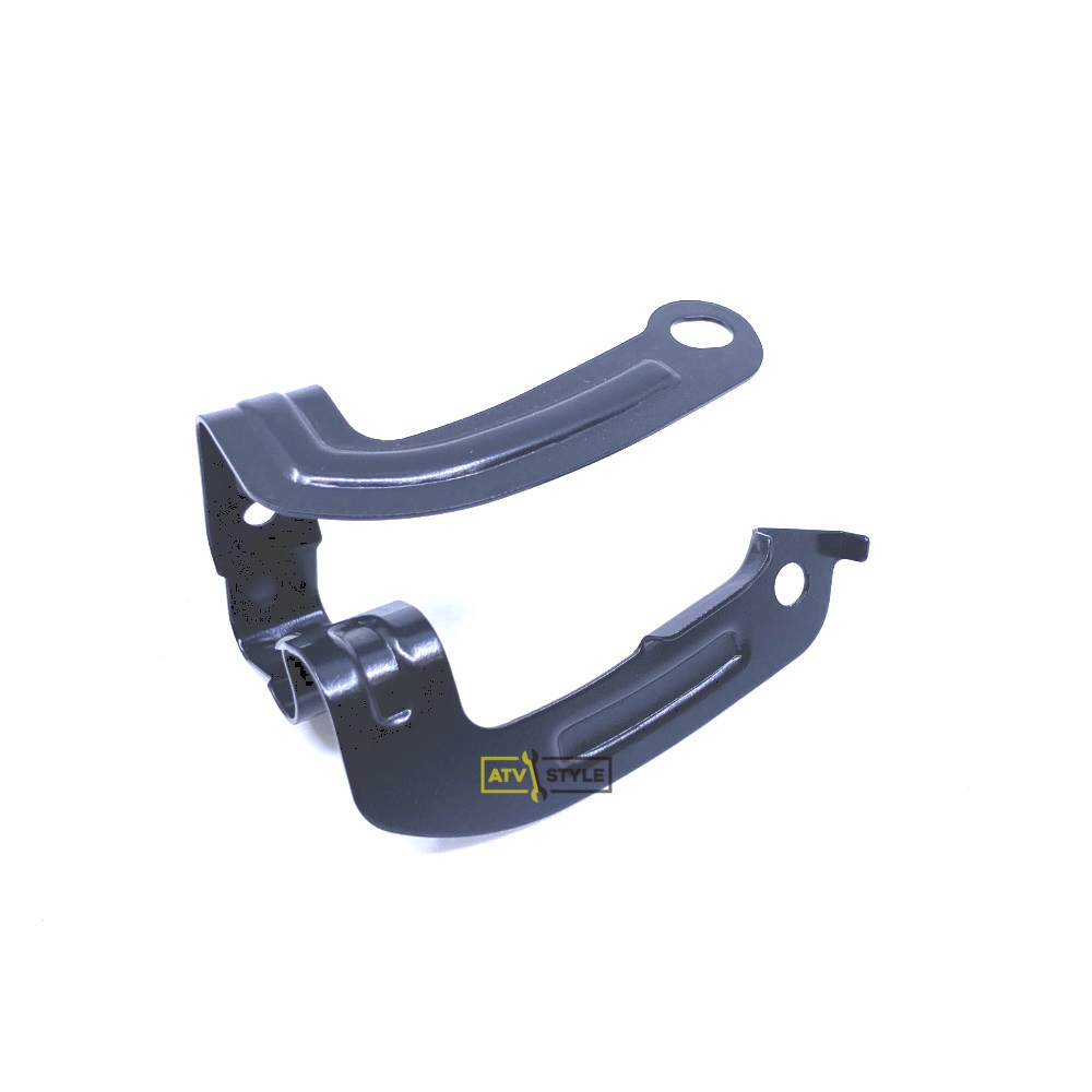 Кронштейн тормозного шланга Yamaha 5D0-25876-00-00