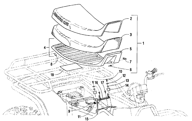 SEAT ASSEMBLY