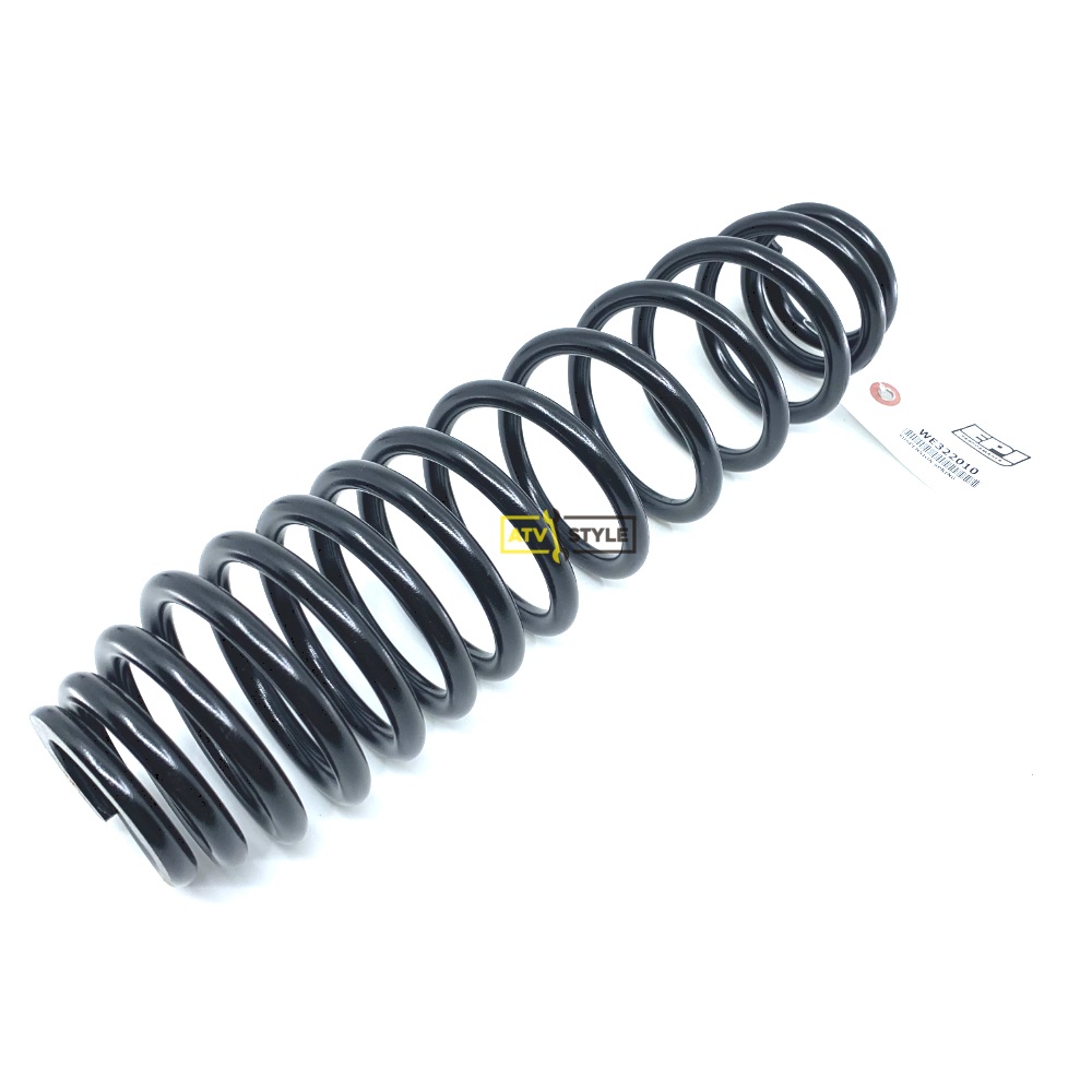 Пружина усиленная передняя Can Am G1 WE322010