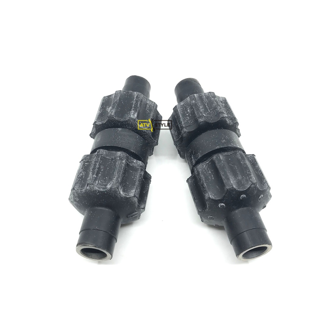 Нижняя подушка двигателя 50202-HN2-305 (пара)