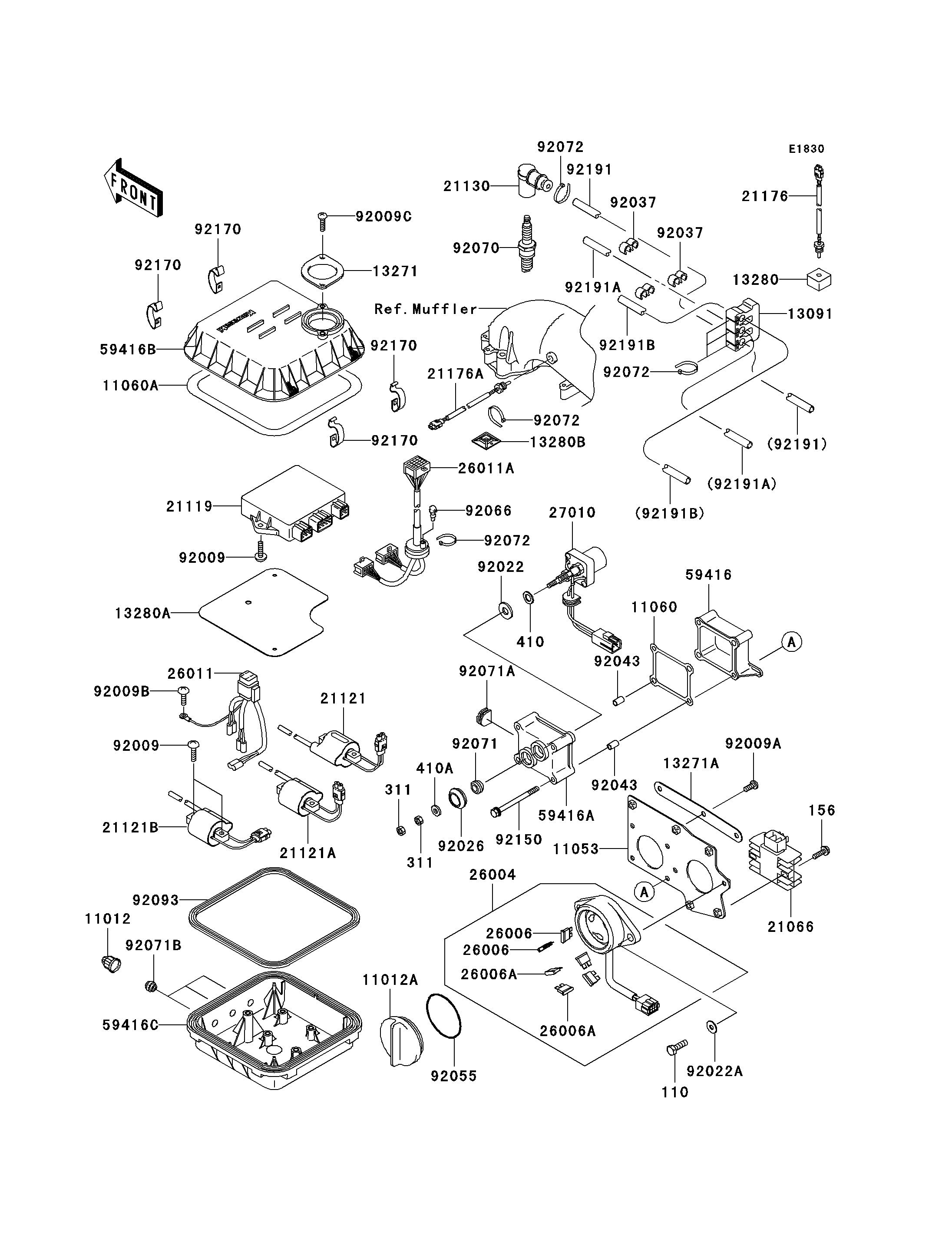 Ignition System