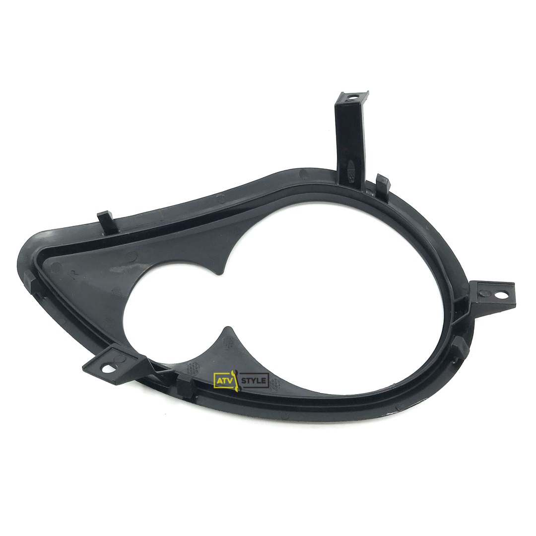 Гнездо заднего фонаря левого Arctic Cat 0409-112