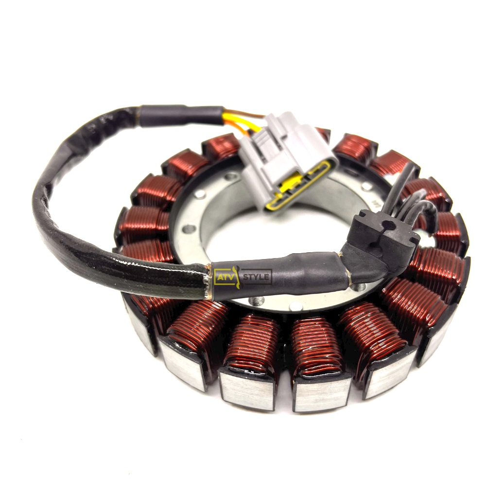 Статор генератора SPI для Ski Doo SU-01372 ( SU-01372 )