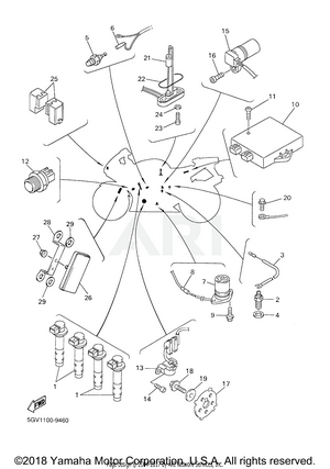 ELECTRICAL 1