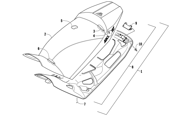 SEAT ASSEMBLY