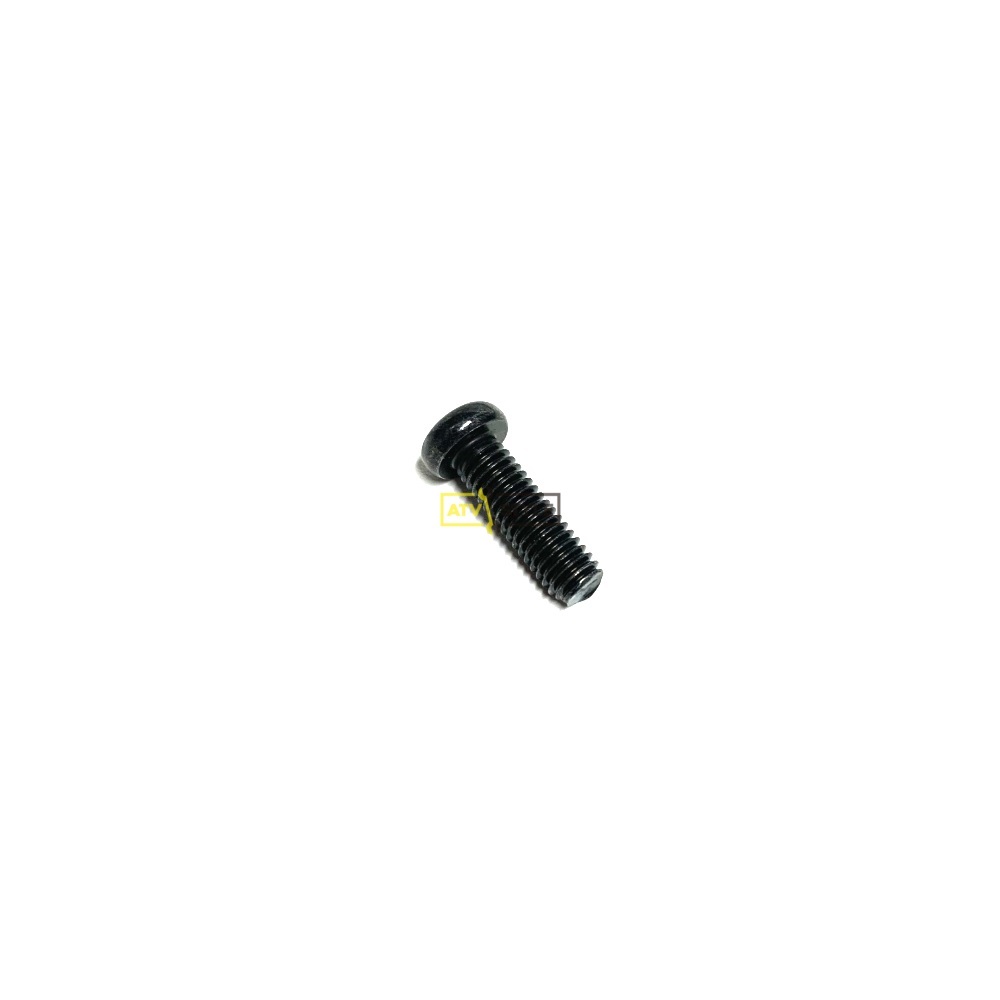 Винт Yamaha 98517-06020-00