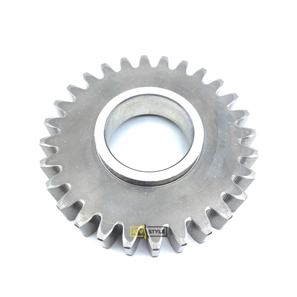 Шестерня КПП 28 зубьев Can Am 420934102