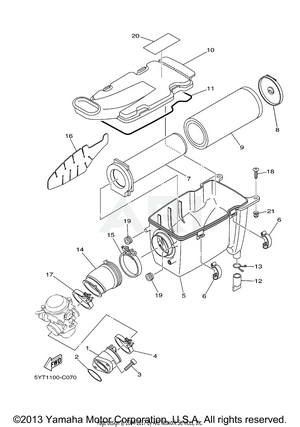 INTAKE