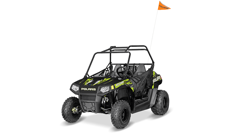 RZR 170 (R13VA17AA/AB)