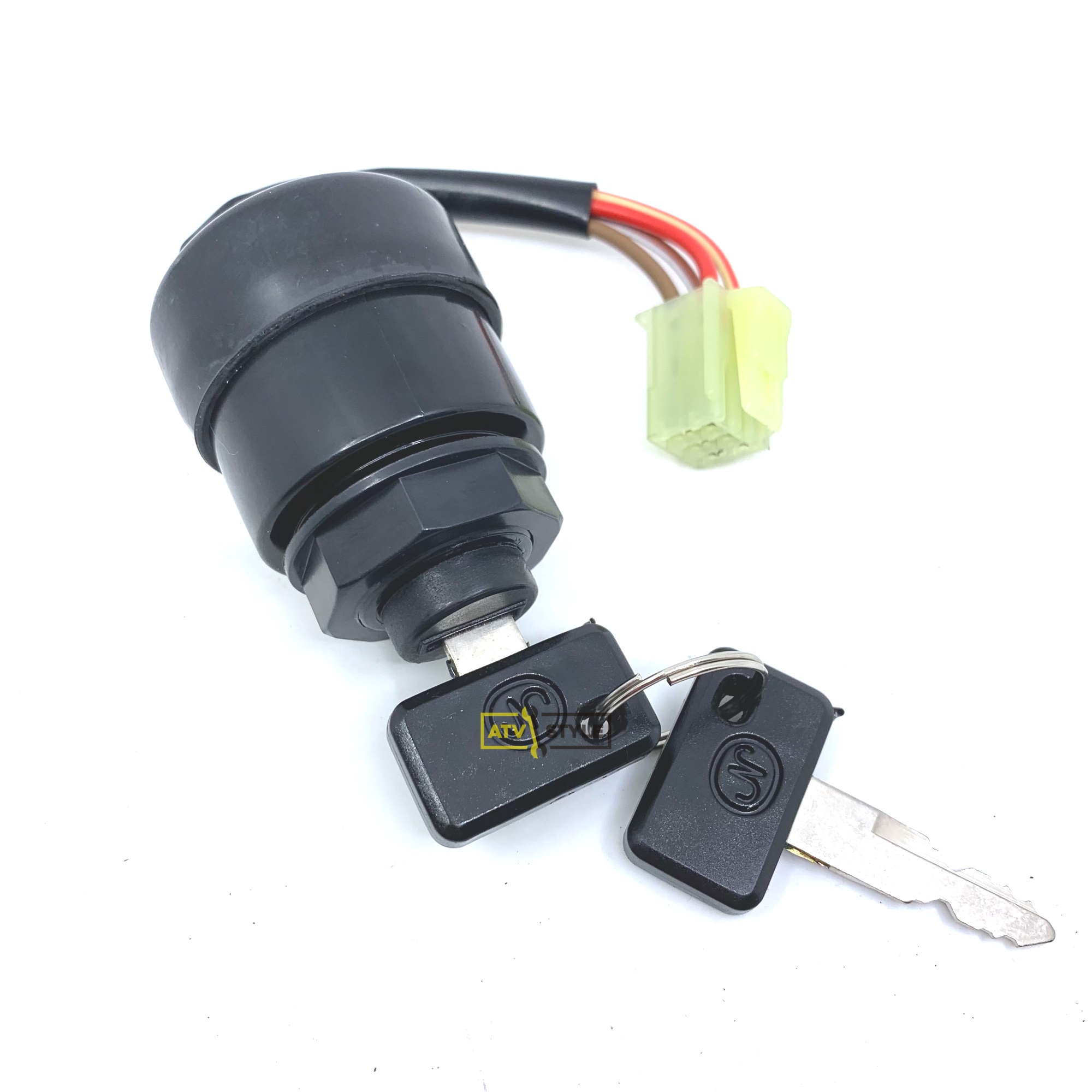 Замок зажигания Yamaha SM-01549 ( 8HF-82510-00-00)