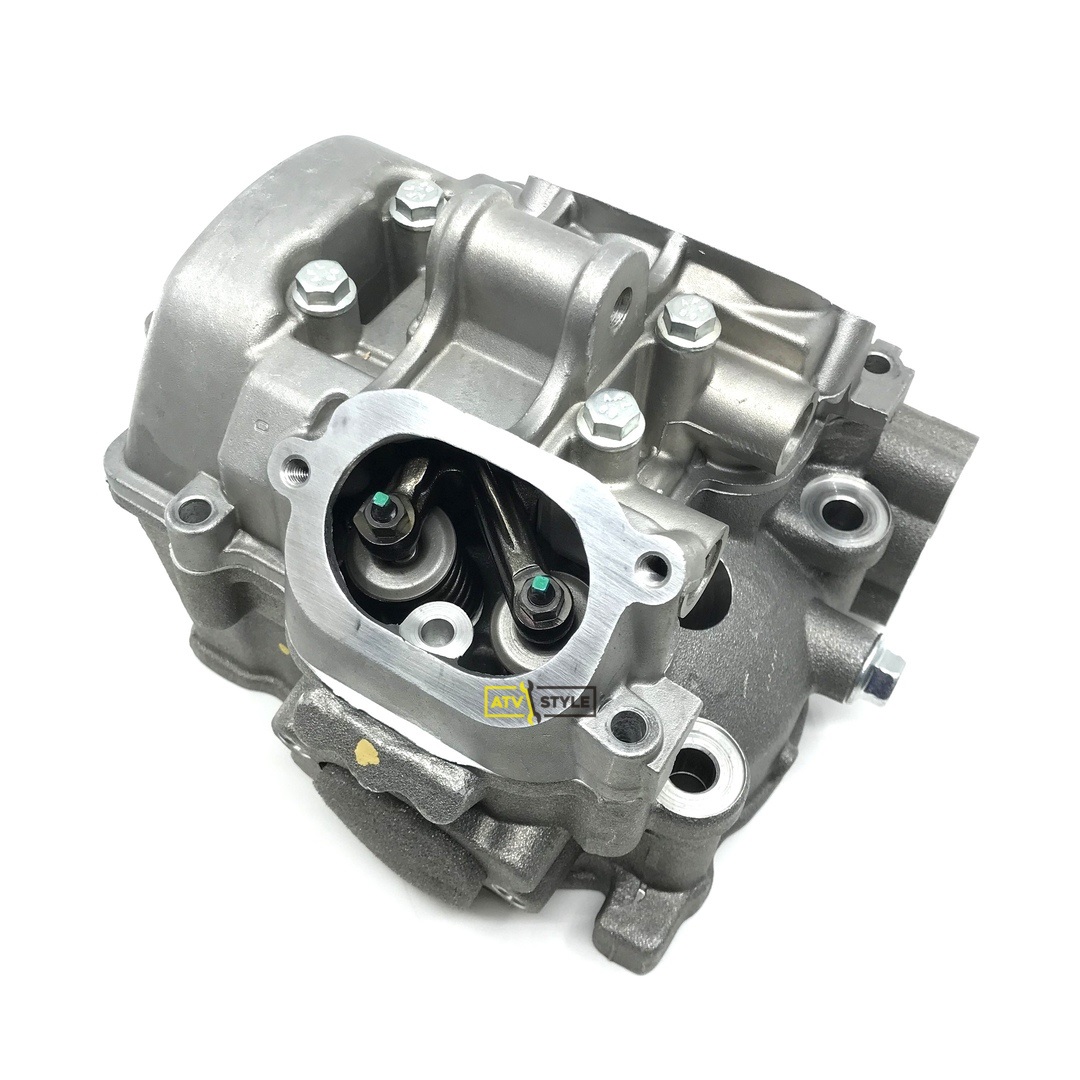 Головка блока цилиндра Arctic Cat 0808-227