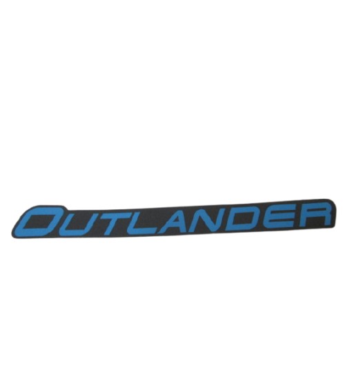 Декаль OUTLANDER BRP 704907903
