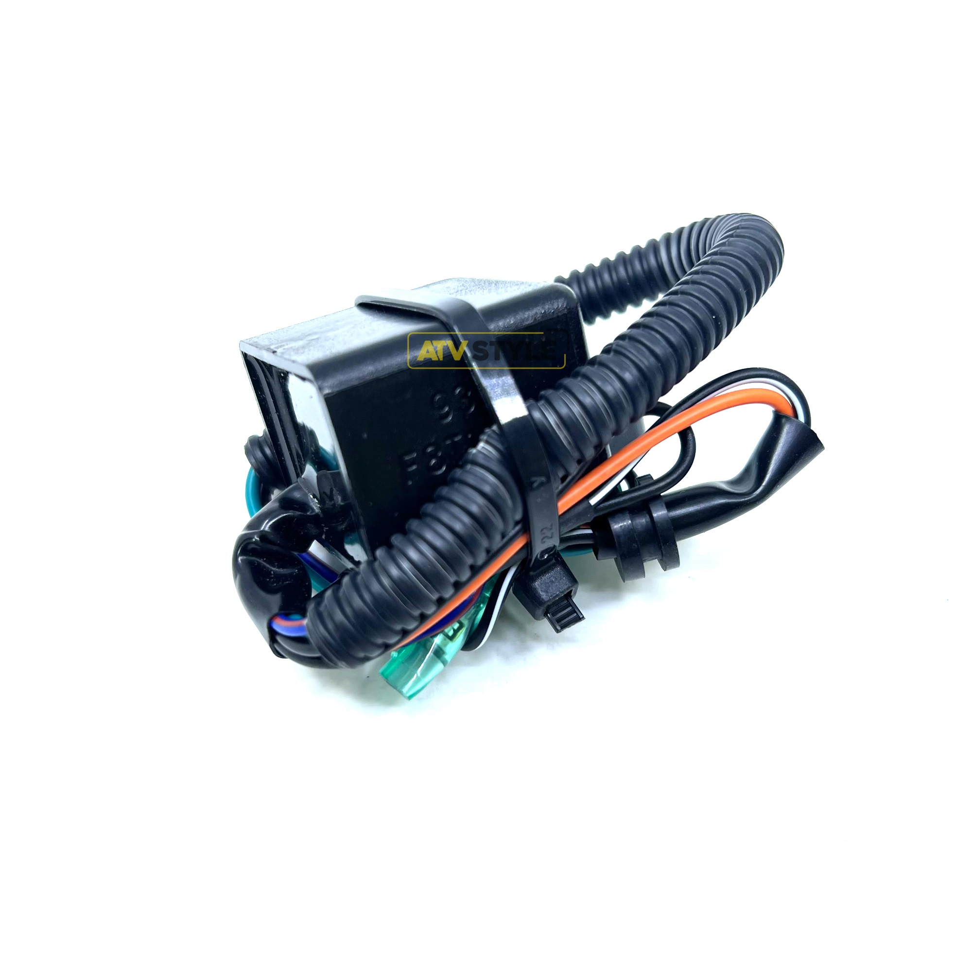Блок управления зажиганием Skipper для Suzuki DT9.9-15 SK32900-93911