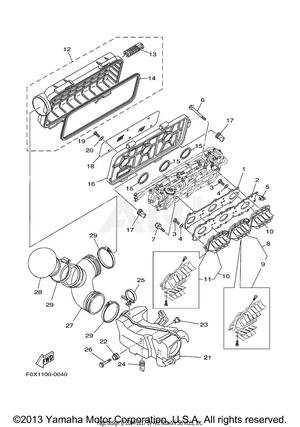 INTAKE