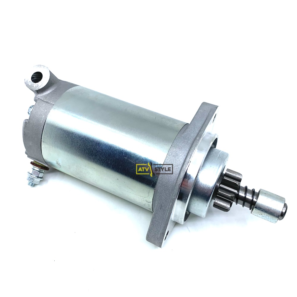 Стартер электрический Yamaha VK 540 SM-01216