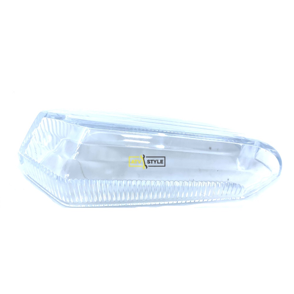 Стекло поворотника Kawasaki 23048-0039