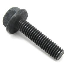 Болт M6 x 1 x 25 Arctic Cat  0826-006