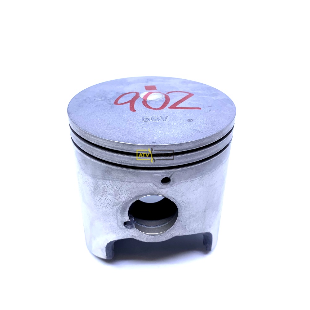Поршень стандарт Yamaha 66V-11631-00-A0