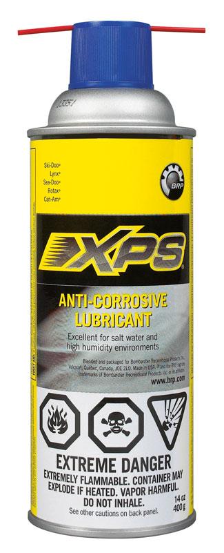 Смазка XPS антикоррозийная BRP 619590093