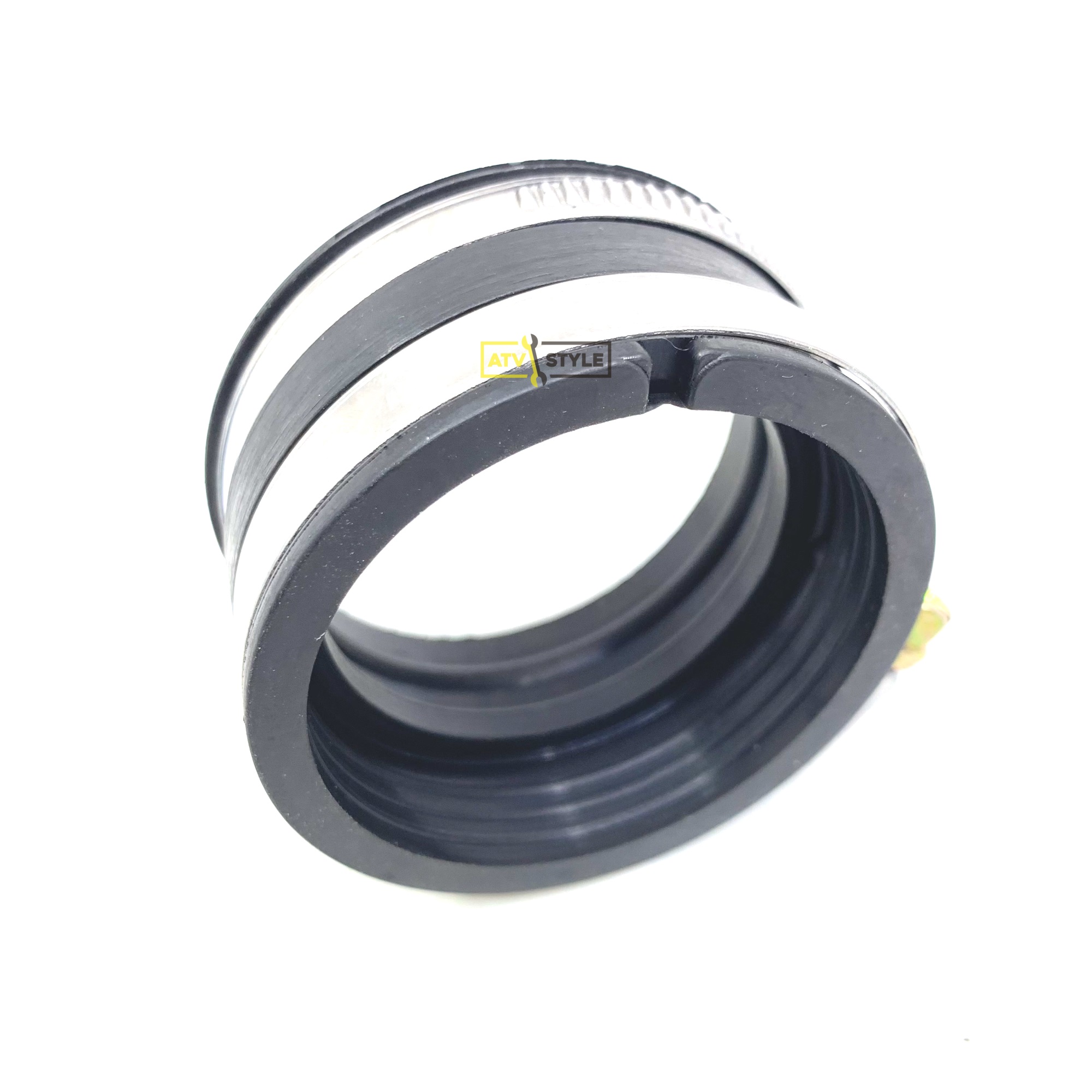 Впускной адаптор Ski Doo SM-07185 ( 420460495 )