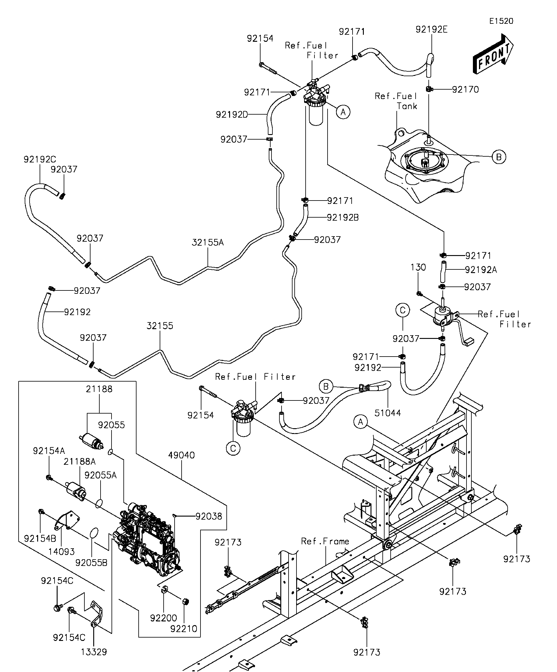 Fuel Pump