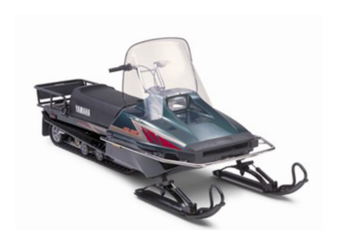 BRAVO 250 (BR250TA1)