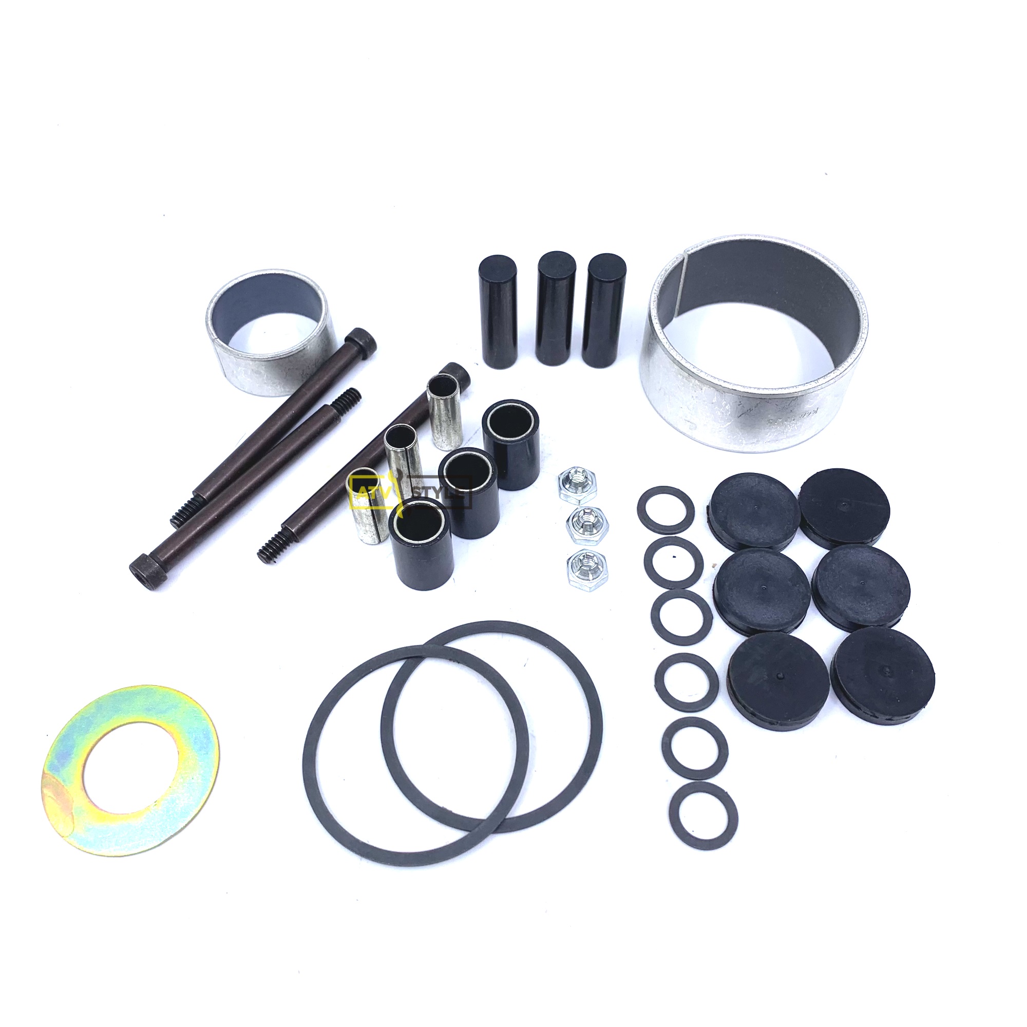Ремкомплект ведущего вариатора EPI Polaris ranger 1000 XP / Crew XP WE210937
